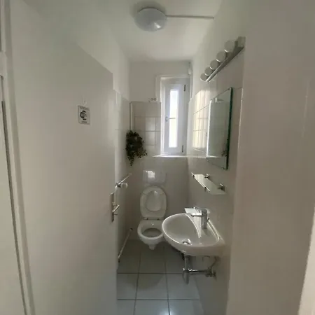Near Cetral Station Appartement Mayence