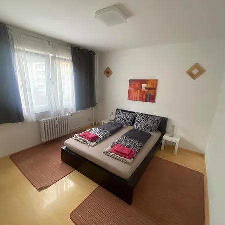 Appartement Near Cetral Station *