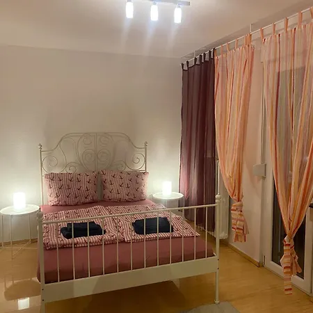 Appartement Near Cetral Station Mayence