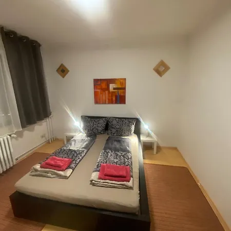 Appartement Near Cetral Station